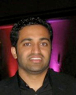 Devesh
