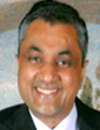 Sailesh Ranchod