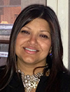 Ajita Chopra - Joint Secretary