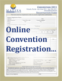 Register Online