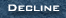 Decline